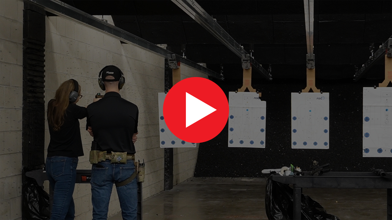 MSC firearms training